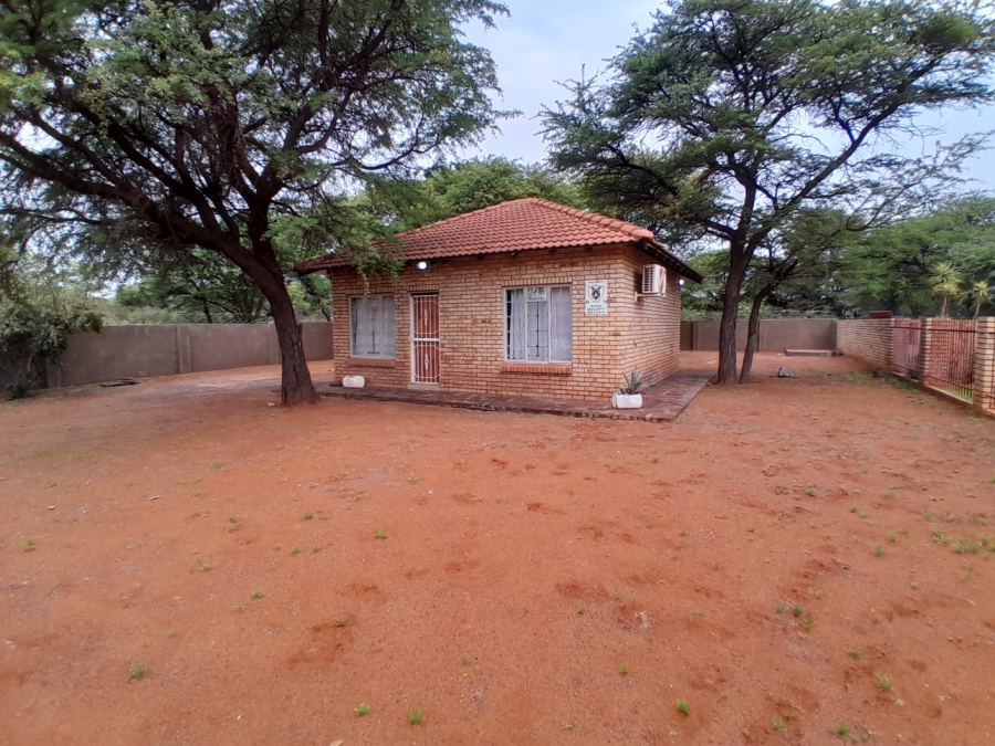 To Let 2 Bedroom Property for Rent in Kathu Northern Cape